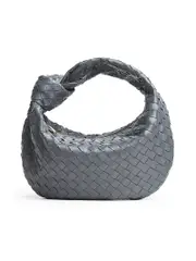 Bottega Veneta Teen Jodie in Thunder