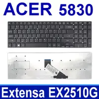 在飛比找松果購物優惠-ACER 5830 全新 繁體中文 鍵盤 TravelMat