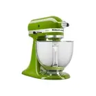 KitchenAid KSM150PSMA Artisan® Series 5 qt 10-Speed Matcha Tilt-Head Stand Mixer