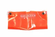 GlasWeld Includes Flexible UV Blocker with four suction cups with Flexible