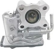 Amrxuts S550-20300 VN150100-0380 150100-0380 Exhaust Gas Recirculation EGR Valve Compatible with Mazda 2 3 CX-3 CX3 1.5 D 2014-2018 77KW