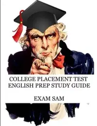 在飛比找博客來優惠-College Placement Test English
