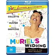 Muriel's Wedding (20th Anniversary)