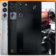 Nubia RedMagic 10S Pro