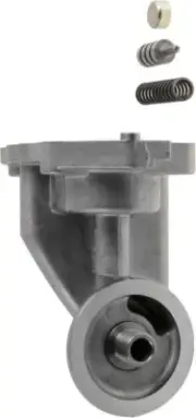 Engine Oil Pump fits 1988-2007 Mercury Cougar Sable Monterey MELLING
