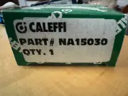 Caleffi Molded Cable for connecting Grundfos VFS & RPS to WMZ-G1 Terminal Block