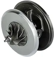 Turbo Chra Compatible For Audi A4 A6 1.9TDI 2.0TDI 130HP 96KW 138 140HP 103KW AWX/AVF/BPW 717858 717858-5009S 038145702GV Engine