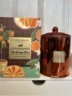 Glasshouse CHOC ORANGE BURST 380g Candle