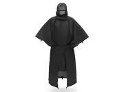 LITEWAY PONCHO SIMPLEX one-layer tarp for ultralight hiking and camping