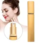 Travel Portable Refillable Perfume Atomizer Bottle Empty Pump Lotion Spray B ECM