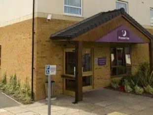 韋克菲爾德市北部普瑞米爾酒店Premier Inn Wakefield City North