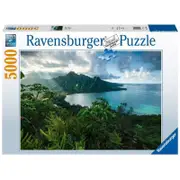 Hawaiian Viewpoint (5000pc) Ravensburger