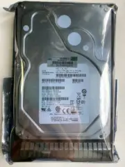MB004000JWFVP 872291-002 872487-B21 872745-001 MG04SCA40EN Hard Drive 4Tb 3.5SAS
