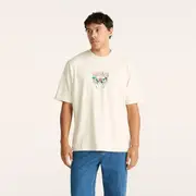 Lino Shroom Slacker Tee