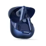 Anker Soundcore Liberty 4 NC Wireless Noise Cancelling Earbuds - Navy Blue