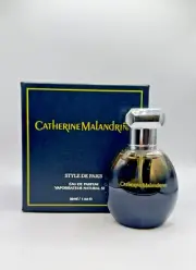 STYLE DE PARIS BY CATHERINE MALANDRINO 30ML EDP SPRAY (NEW WITH BOX)