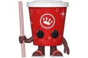 Ad Icons: Soda Cup - Pop! Vinyl Figure