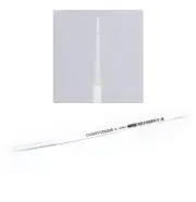 Brush - Medium Synthetic Layer: Games Workshop Citadel Hobby Supplies