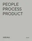 NEW BOOK Henry Leutwyler, Timm Rautert, Juergen Teller: Process – People – Produ