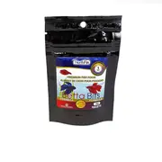 Northfin Betta Bits Fish Food 1mm, 20g