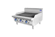 CookRite 900mm Char Grill LPG