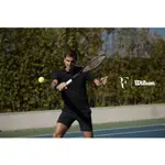 【威盛國際】WILSON RF 01 PRO 2024 LAVER CUP 網球拍 (320G) FEDERER全台限量