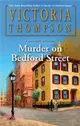 Murder on Bedford Street