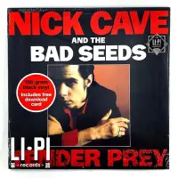 在飛比找Yahoo!奇摩拍賣優惠-[ 新] Nick Cave And The Bad See