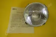 Cibie 470093 headlight Alpine, Citroen, Ferrari, Porsche, Simca. New.
