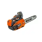 Chainsaw IN Outbreak Oleomac GST 250 25.4cc BAR 25 CM Standard - Carving