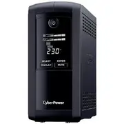 CyberPower Value Pro UPS Tower 1000VA/550W