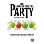 THE LONGEST COCKTAIL PARTY