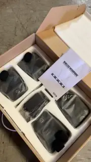 Aokeo AK-400 Professional Conference Microphone