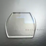 Watch Sapphire Glass for Richard Mille RM055/35-02/RM030 Ceramics/Titanium Case