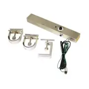 ARIA Guitar Neck Heating Iron XA0002MC 1C2U 100V Guitar neck adjuster Repair