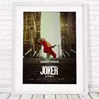 500881 Joker (2019) - Joaquin Pheonix Movie - 36x24 WALL PRINT POSTER
