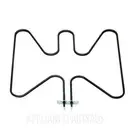 SMEG LOWER OVEN BASE HEATING COOKER ELEMENT 806890529