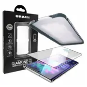 Urban Diamond Screen Protector (Suits Galaxy Note 20) - Clear