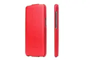 For Samsung Galaxy S8 PLUS Case,Fashion Stylish Vertical Flip Leather Cover,Red
