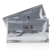 在飛比找樂天市場購物網優惠-SK-II SK II - 晶緻煥白瞬效智慧凝面膜