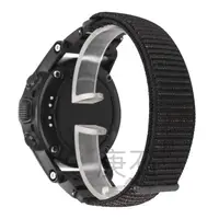 在飛比找蝦皮購物優惠-Garmin Tactix Delta 26mm 尼龍回環錶