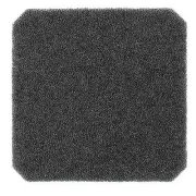 Dayton Replcmnt Cmpct Axial Fan Fltr Mdia,PK5 31CC65 Dayton 31CC65 190735249284