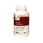 Emu Tracks Emu Oil Capsules 250c