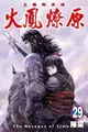 【電子書】火鳳燎原 (29)