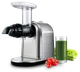 韓國原裝熱銷款~ HUROM 慢磨料理機 HB-807果汁機 咖啡研磨機 調理機 絞肉機 麵條機 (6.7折)