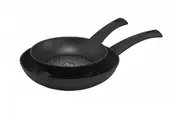 Raco Bravo Fry Pan Twin Pack 20cm 26cm