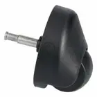 Ecovacs Deebot X2/X1/T20 Omni Front Caster Wheel