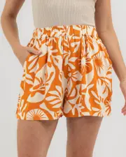 [Billabong] Sea Ya Shorts