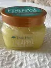 Tree Hut Pineapple Shea Sugar Scrub, 18 oz New Ships Free