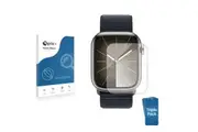 3pk Optic+ Nano Glass Screen Protectors for Apple Watch Series 9 (41mm)